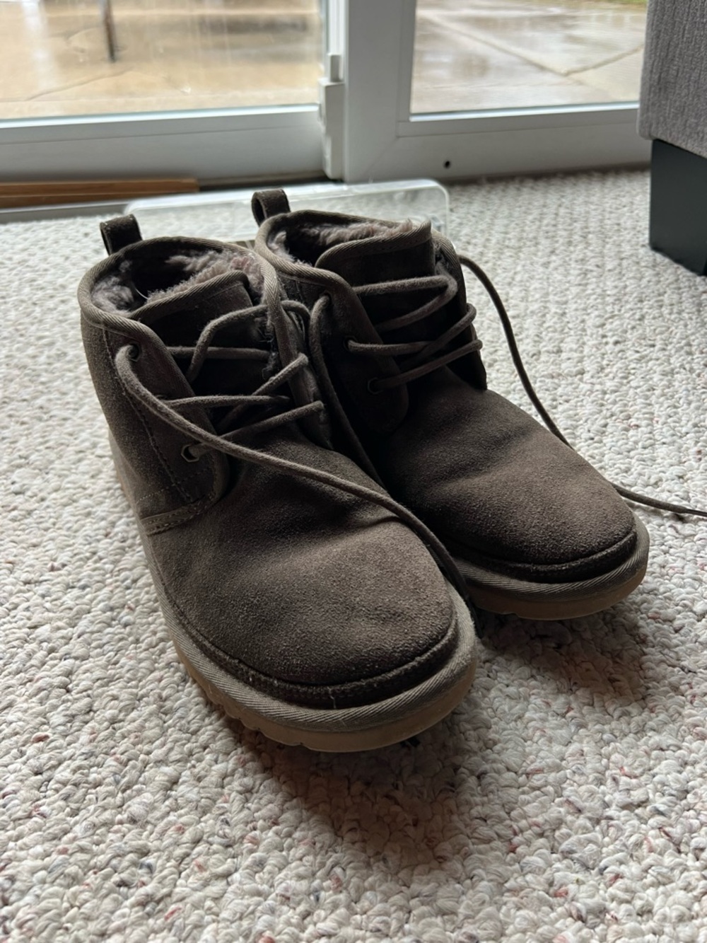 Women’s Ugg Boots